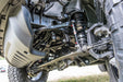 JKS 2.5" Lift Kit, J-Krawl, Jeep Wrangler JL 4-door (2018-2026), view 5