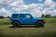 JKS 3.5" Lift Kit, J-Kontrol, Jeep Wrangler JL 4xe, 4 Door, Jeep Wrangler JL (2021-2025), view 4
