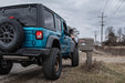 JKS 3.5" Lift Kit, J-Venture, Jeep Wrangler JL RHD 4-Door (2018-2026), view 4