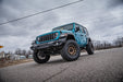 JKS 3.5" Lift Kit, J-Venture, Jeep Wrangler JL RHD 4-Door (2018-2026), view 3