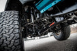 JKS 3.5" Lift Kit, J-Venture, Jeep Wrangler JL RHD 4-Door (2018-2026), view 6