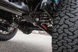 JKS 3.5" Lift Kit, J-Venture, Jeep Wrangler JL RHD 4-Door (2018-2026), view 7