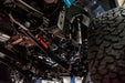 JKS 3.5" Lift Kit, J-Venture, Jeep Wrangler JL RHD 4-Door (2018-2026), view 8