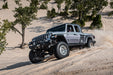 JKS 3-3.5" Lift Kit, J-Krawl, Jeep Gladiator JT (2020-2025), view 6