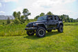 JKS 3.5" Lift Kit, J-Krawl, Jeep Wrangler JK 4-Door (2007-2018), view 3