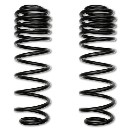 Spring, JLU 4.5" Rear Coil [4XE], view 2