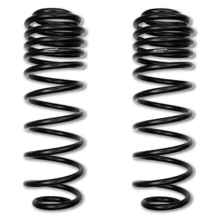 Spring, JLU 2.5" Rear Coil [4XE], view 2