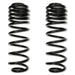 Spring, JLU 2.5" Rear Coil [4XE], view 2
