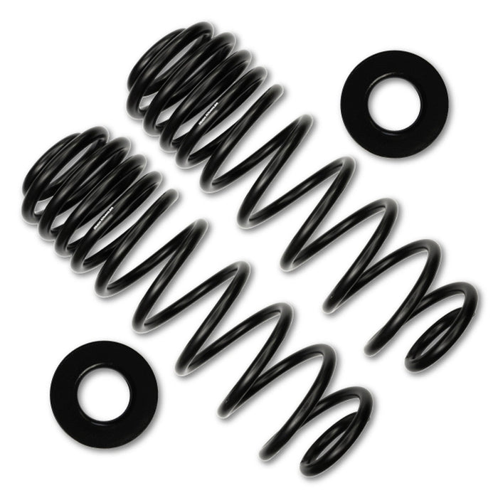 Kit, 4.5" Rear Coil [4XE], view 2