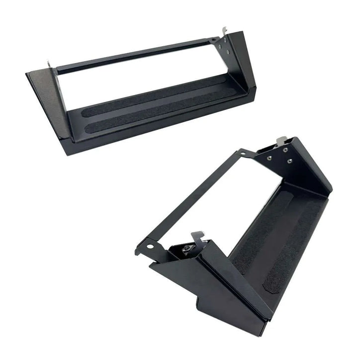 4 inch Removable Drop Step for Deluxe Rock Rail