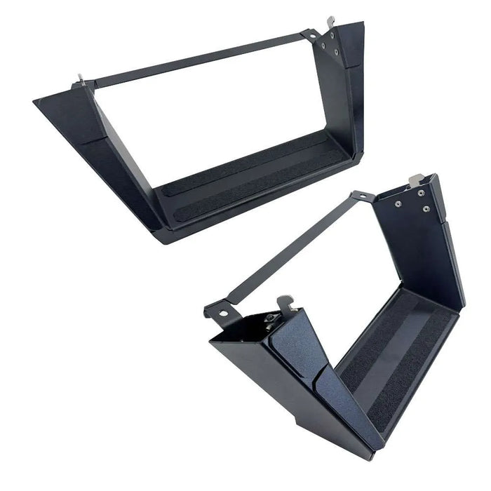 7 inch Removable Drop Step for Deluxe Rock Rail