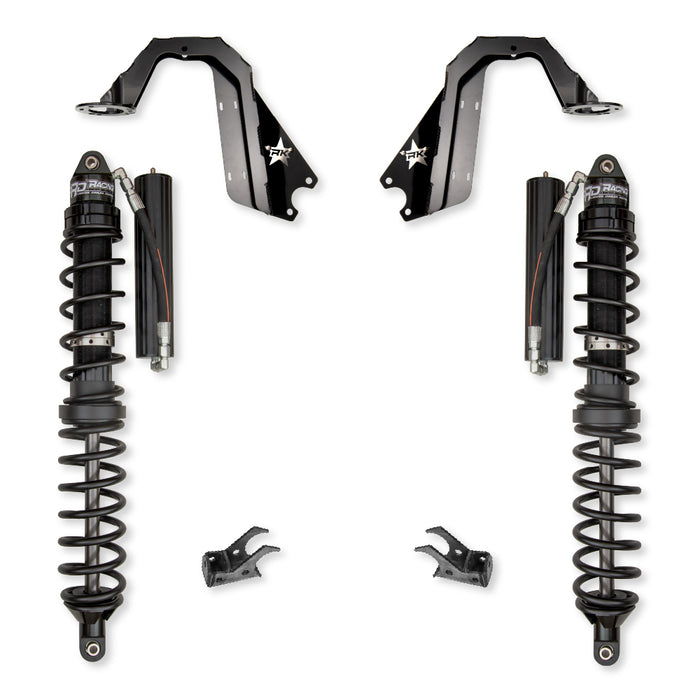 3.5" Front Coil Over Upgrade