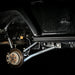 Jeep JL / JLU Rear Control Long Arm Brackets, view 4