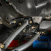 Jeep JL / JLU Rear Control Long Arm Brackets, view 3