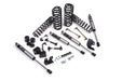 JKS 1.5" Lift Kit, J-Venture, Wrangler JL, 4-Door, Jeep Wrangler JL (2018-2026), view 3