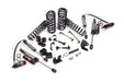 JKS 2.25" Lift Kit, J-Venture, Wrangler JL, 2-Door, Jeep Wrangler JL (2018-2026), view 4