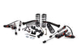 JKS 2.25" Lift Kit, J-Venture, Wrangler JL, 2-Door, Jeep Wrangler JL (2018-2026), view 8