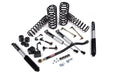 JKS 3" Lift Kit, J-Venture, Jeep Wrangler JL 4xe, 4 Door, Jeep Wrangler JL (2021-2025)