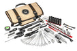 Jeep Ultimate Essentials Tool Bundle by Alltrade