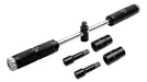 Jeep Ultimate Essentials Tool Bundle by Alltrade