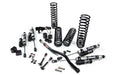 JKS 3.5" Lift Kit, J-Venture, Jeep Wrangler JK (2007-2018)