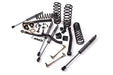 JKS 3.5" Lift Kit, J-Lander, Jeep Wrangler JL 4-Door (2018-2026), view 2