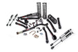 JKS 3" Lift Kit, J-Krawl, Jeep Wrangler JL 2-Door (2018-2026)