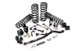 JKS 2.5" Lift Kit, J-Venture, DIESEL/392, Jeep Wrangler JL 4-Door (2020-2025)