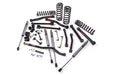 JKS 2" Lift Kit | J-Krawl | Wrangler JL 4xe | 4-Door | Jeep Wrangler JL (2021-2025) | P/N JSPEC175PES