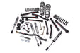 JKS 3" Lift Kit, J-Krawl, Jeep Wrangler JL 2-Door (2018-2026)