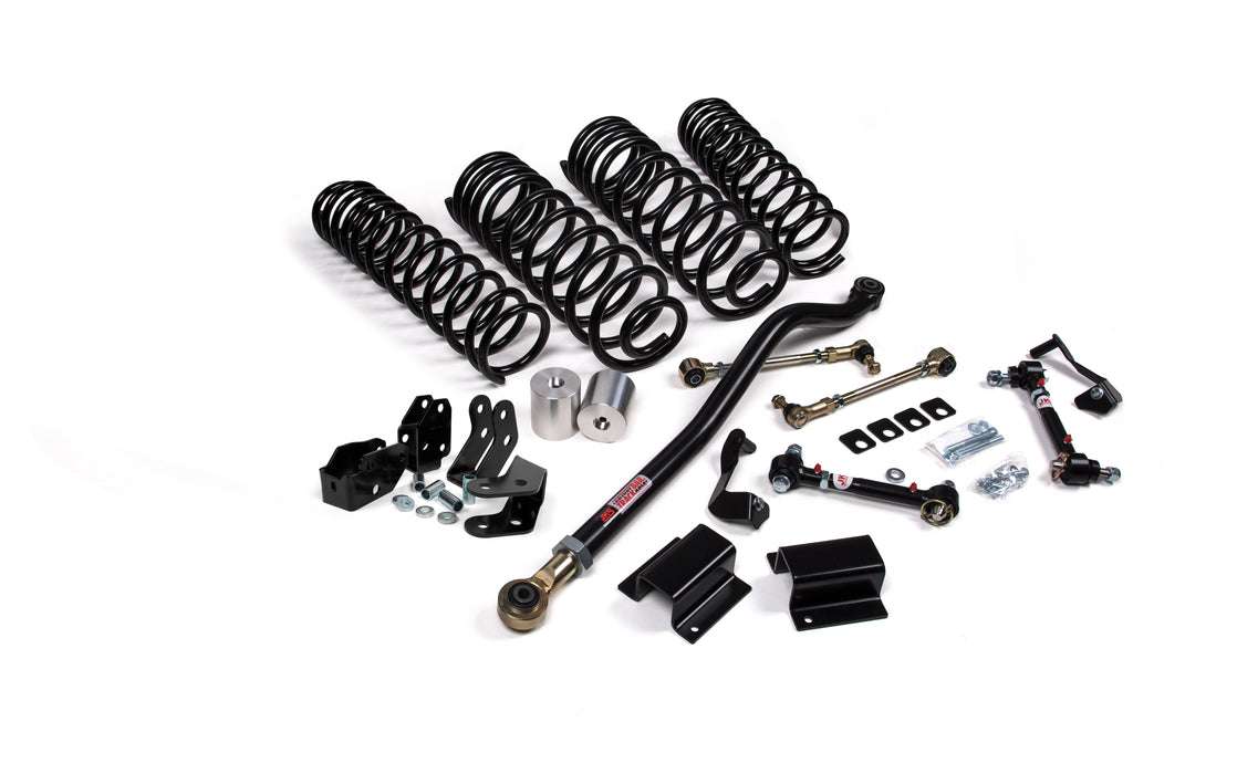 3" Lift Kit | J-Venture | Jeep Gladiator JT Mojave (20-25)