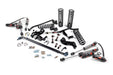 JKS 4.5" Lift Kit, J-Kontrol, Jeep Wrangler JL 4-Door