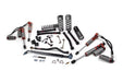 JKS 4.5" Lift Kit, J-Konnect, Jeep Wrangler JL 4-Door (2018-2026), view 8