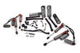 JKS 4.5" Lift Kit, J-Konnect, Jeep Wrangler JL 4-Door (2018-2026), view 7