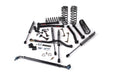 JKS 4.5" Lift Kit, J-Konnect, Jeep Wrangler JL 4-Door