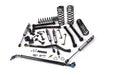 JKS 4.5" Lift Kit, J-Konnect, Jeep Wrangler JL 4-Door