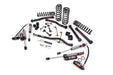 JKS 4.5" Lift Kit, J-Konnect, Jeep Wrangler JL 4-Door (2018-2026)