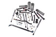 JKS 4.5" Lift Kit, J-Krawl, Jeep Wrangler JL 4-Door