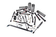 JKS 4.5" Lift Kit, J-Krawl, Jeep Wrangler JL 4-Door