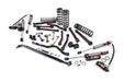 JKS 4.5" Lift Kit, J-Krawl, Jeep Wrangler JL 4-Door