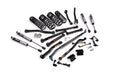 JKS 4.5" Lift Kit, J-Krawl, Jeep Wrangler JL 4-Door
