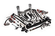 JKS 3.5" Lift Kit, J-Krawl, Long Arm, Jeep Wrangler JL 4-door (2018-2026), view 6