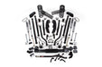JKS 3.5" Lift Kit, J-Krawl, Long Arm, Jeep Wrangler JL 4-door (2018-2026), view 2