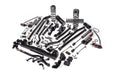 JKS 3.5" Lift Kit, J-Krawl, Long Arm, Jeep Wrangler JL 4-door (2018-2026), view 5