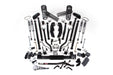 JKS 4.5" Lift Kit, J-Krawl, Long Arm, Jeep Wrangler JL 4-door (2018-2026), view 2