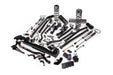 JKS 4.5" Lift Kit, J-Krawl, Long Arm, Jeep Wrangler JL 4-door (2018-2026)