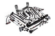 JKS 4.5" Lift Kit, J-Krawl, Long Arm, Jeep Wrangler JL 4-door (2018-2026)