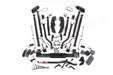 JKS 2018-2026 Jeep Wrangler JL Long Arm Conversion Upgrade Kit, Jeep Wrangler JL (2018-2026)