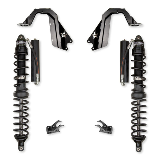 3.0" Front Coil Over Upgrade