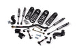 JKS 3-3.5" Lift Kit | J-Kontrol | Jeep Gladiator JT (2020-2025) | P/N JSPEC176KFP
